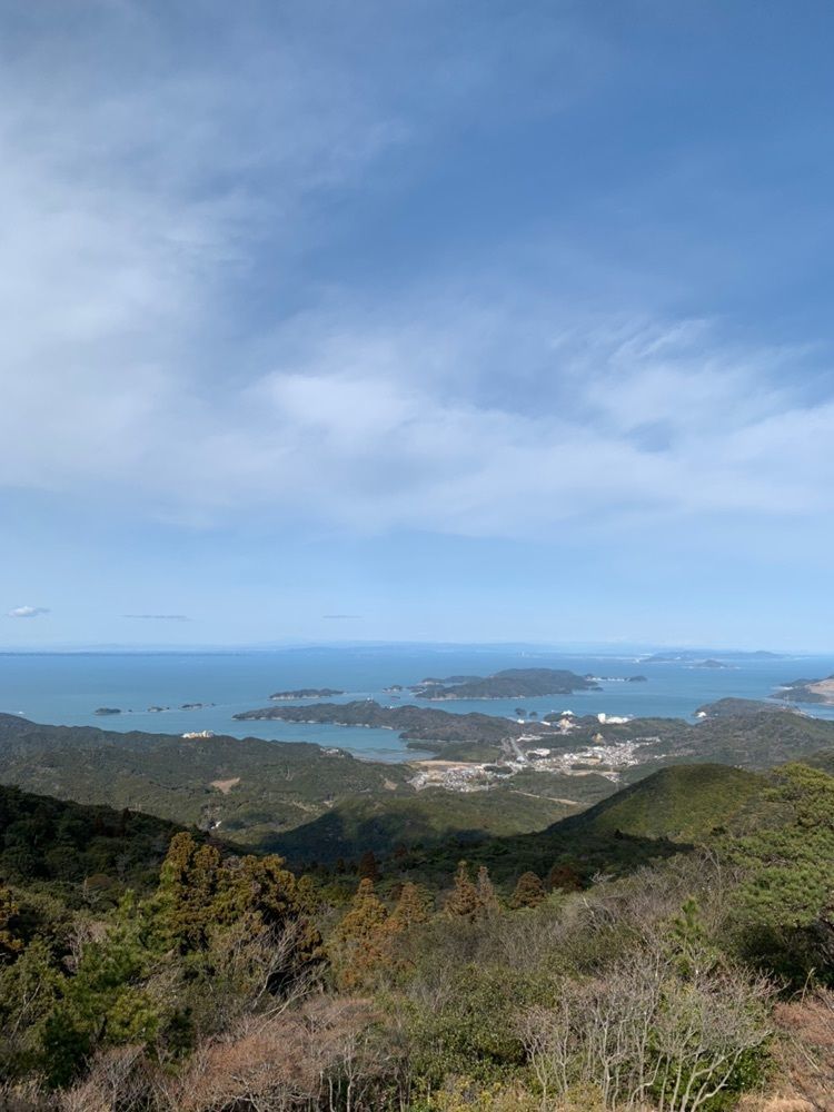 み〜のさんが投稿した朝熊山頂売店（アサマサンチョウバイテン）に関する口コミの画像