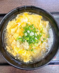 京風うどん はちや 2枚目