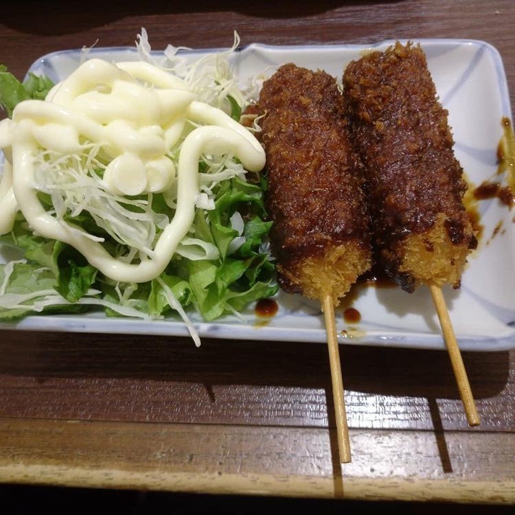ＤＪゴン太さんが投稿したお食事処 あおい亭に関する口コミの画像