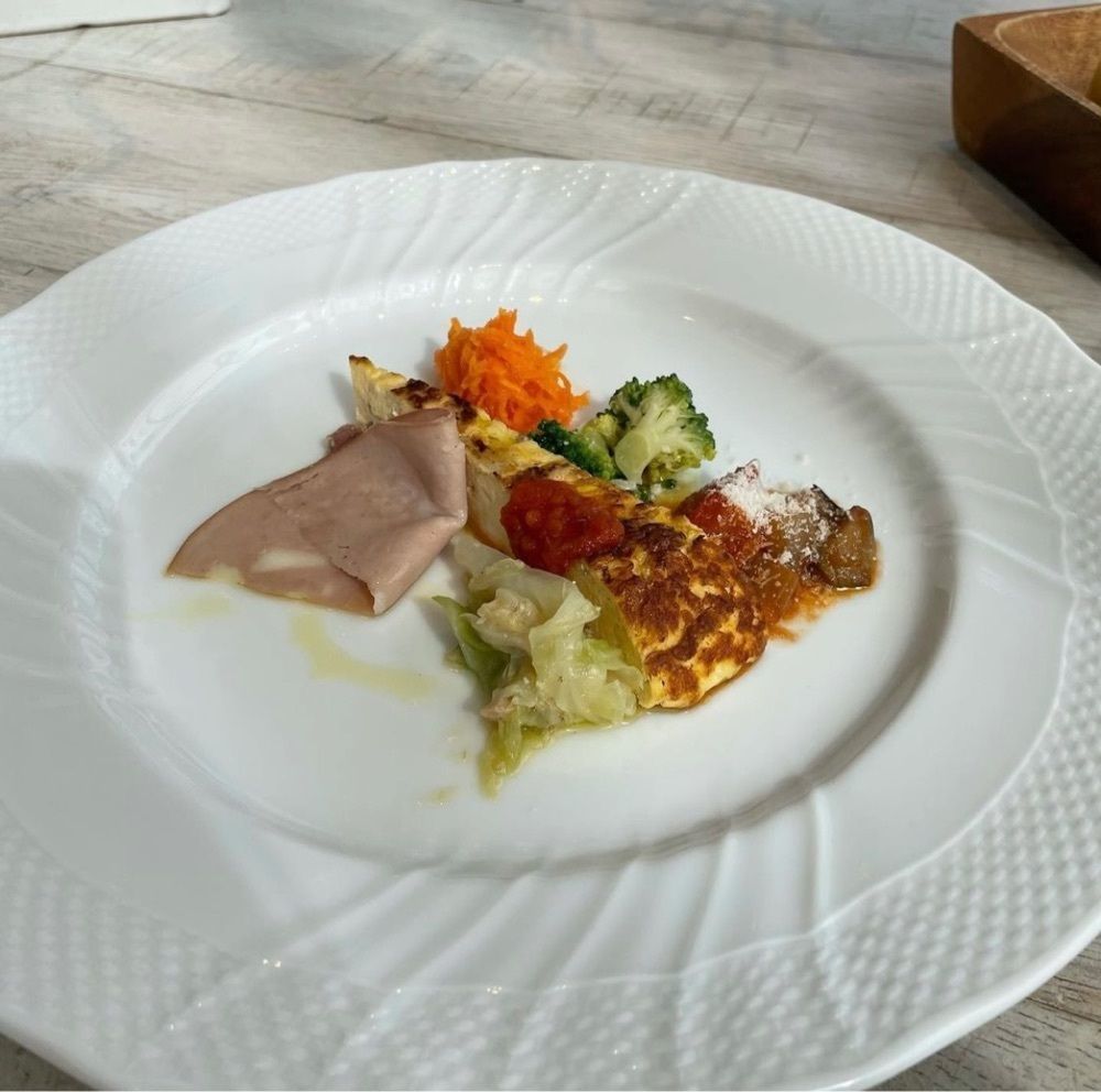 おでかけ探検部さんが投稿したItalian Dining NATURAに関する口コミの画像