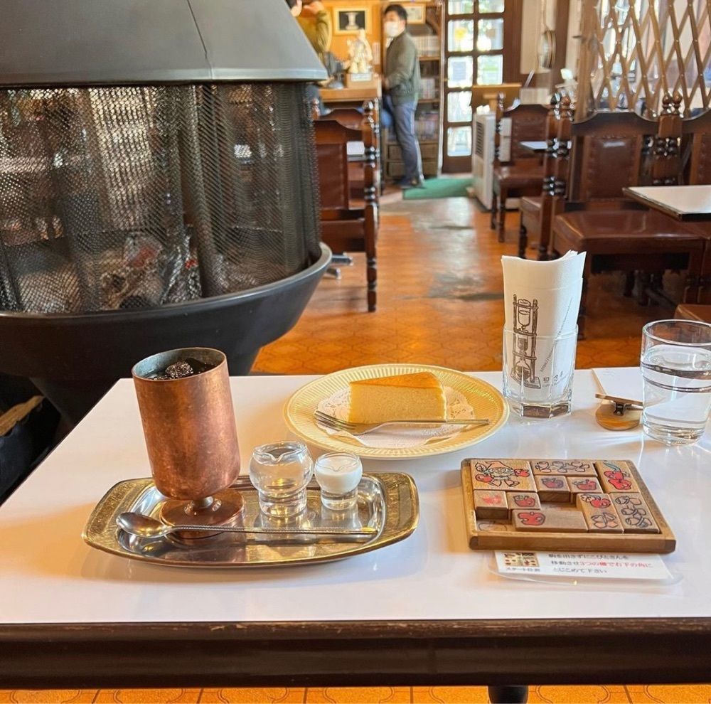 おでかけ探検部さんが投稿した旦念亭（たんねんてい）に関する口コミの画像