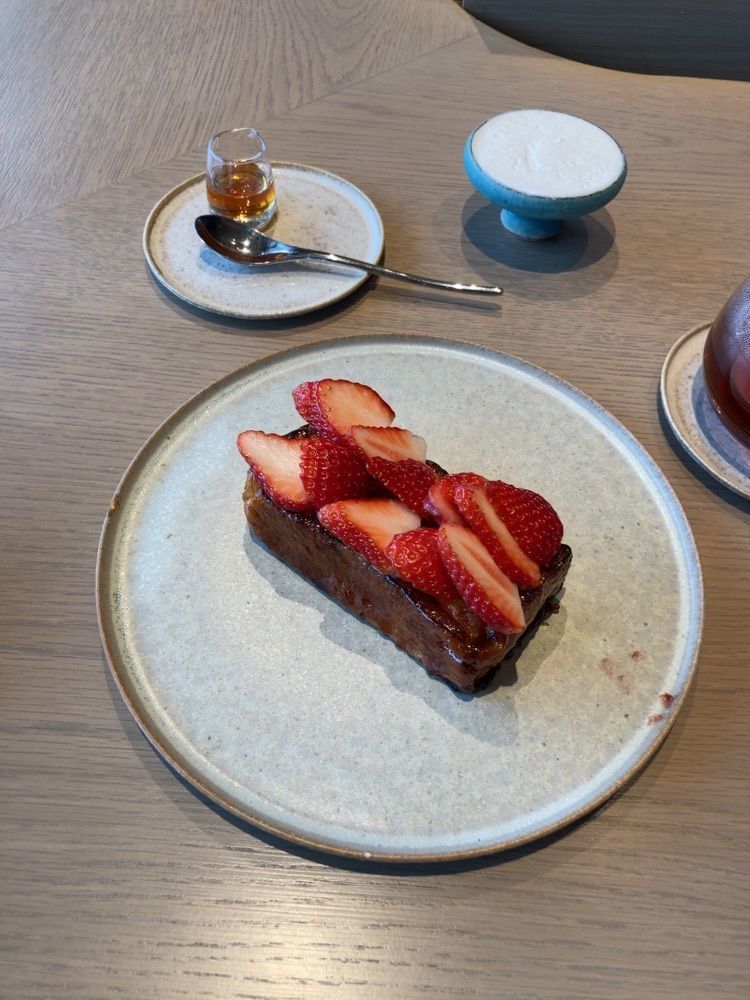 ゆみウサさんが投稿したsio AOYAMA（【旧店名】Hotel's）に関する口コミの画像