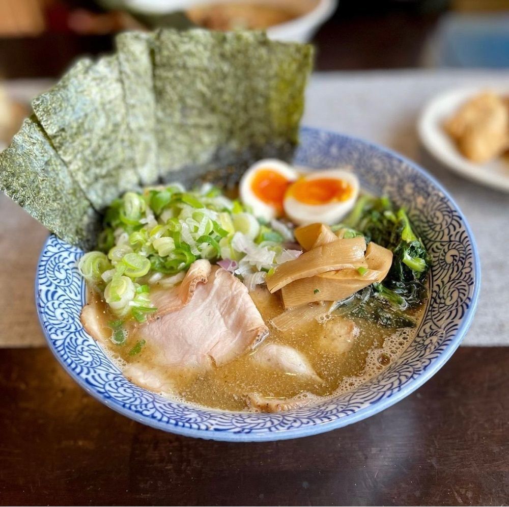 おでかけ探検部さんが投稿したらぁ麺 大和 本店に関する口コミの画像