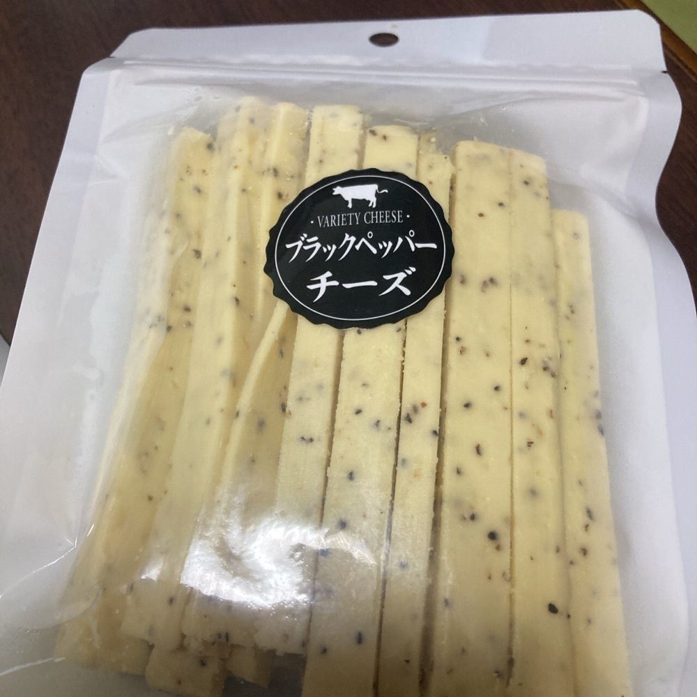 ロッシフミさんが投稿したチーズファクトリーに関する口コミの画像