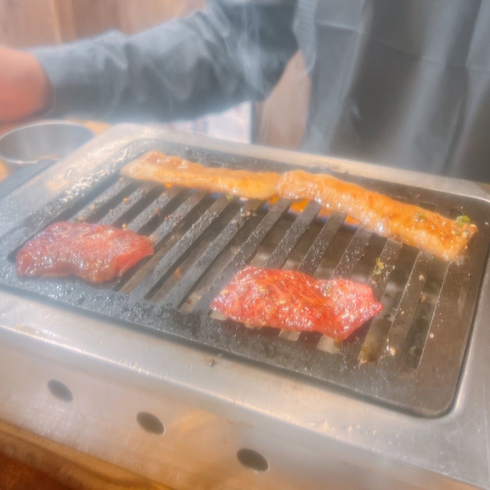 かますさんが投稿した大阪焼肉・ホルモン ふたご 上野店に関する口コミの画像
