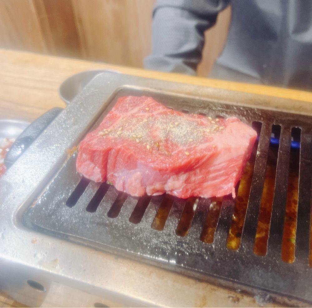 かますさんが投稿した大阪焼肉・ホルモン ふたご 上野店に関する口コミの画像