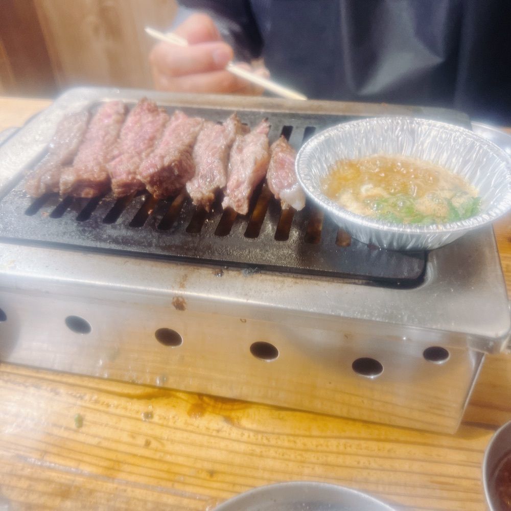かますさんが投稿した大阪焼肉・ホルモン ふたご 上野店に関する口コミの画像