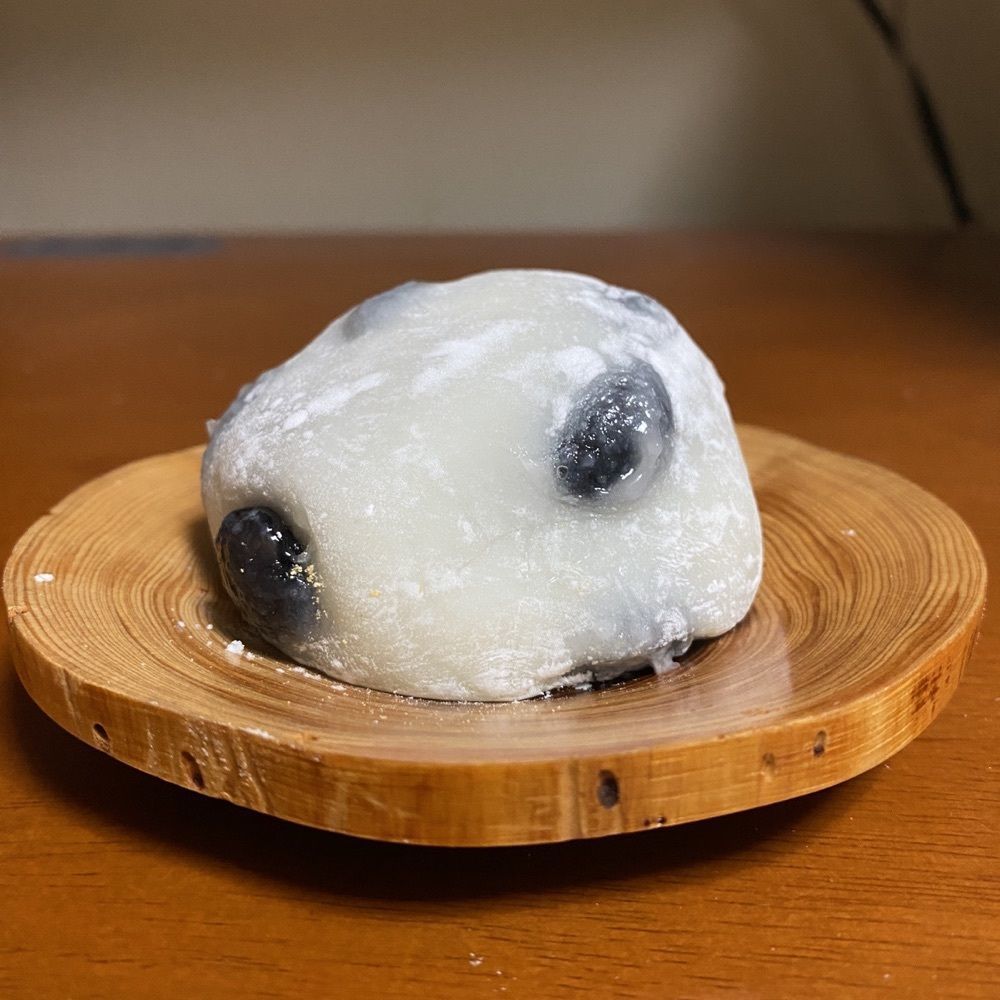 鉄道王さんが投稿したお菓子司あづまやに関する口コミの画像