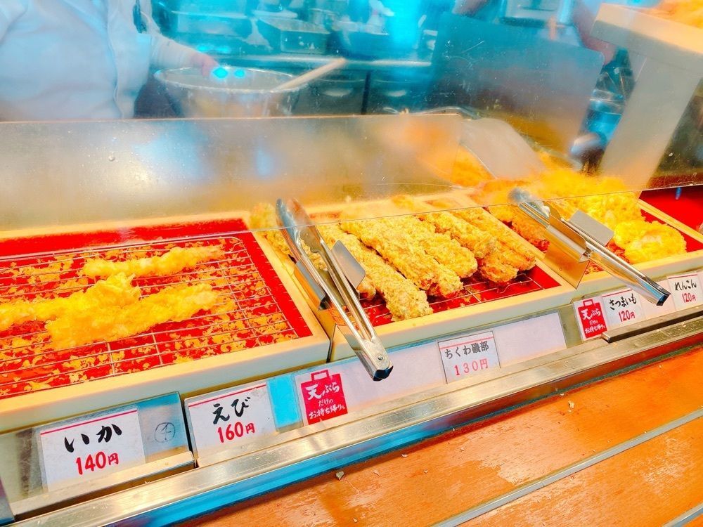 鉄道こまちさんが投稿した丸亀製麺 十日市店に関する口コミの画像