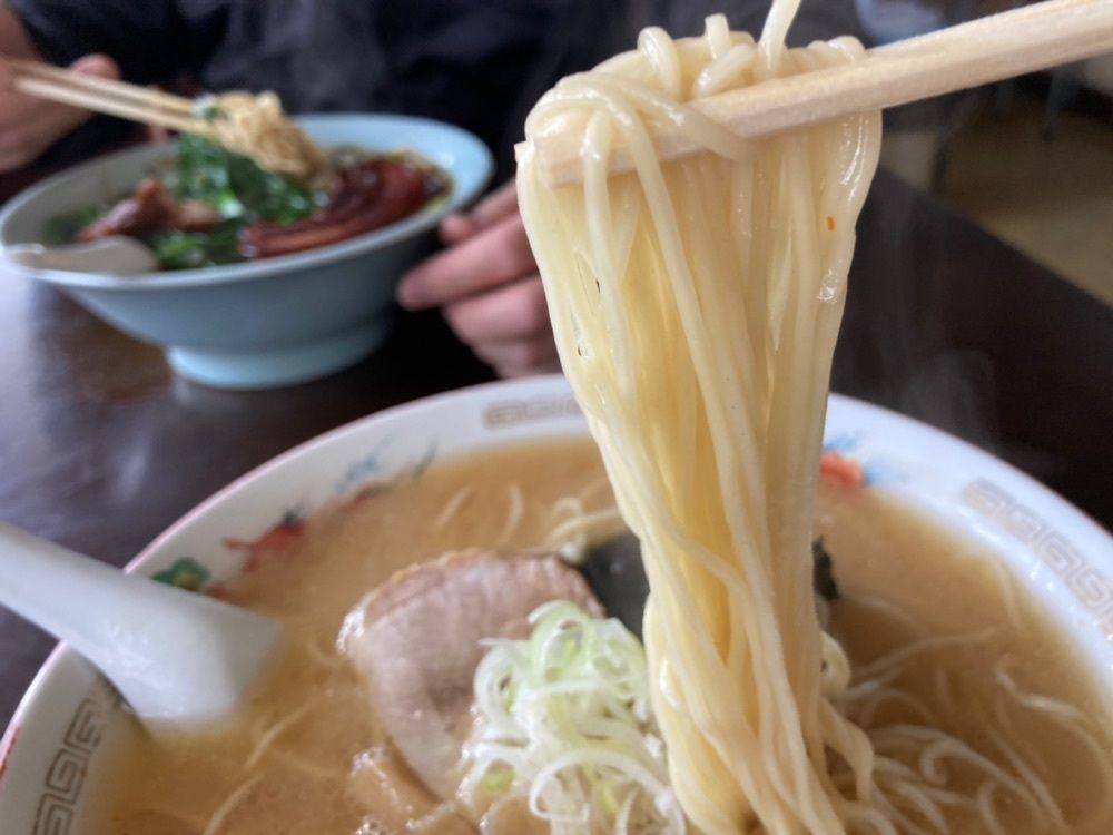 ハルさんが投稿したラーメン武尊（ほたか）に関する口コミの画像