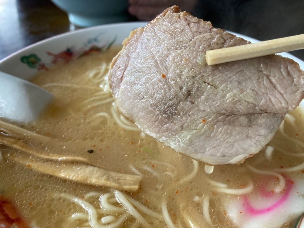 ハルさんが投稿したラーメン武尊（ほたか）に関する口コミの画像