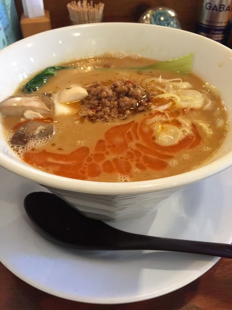 nostalgic_hiking_bca8さんが投稿したラーメンとりたまに関する口コミの画像