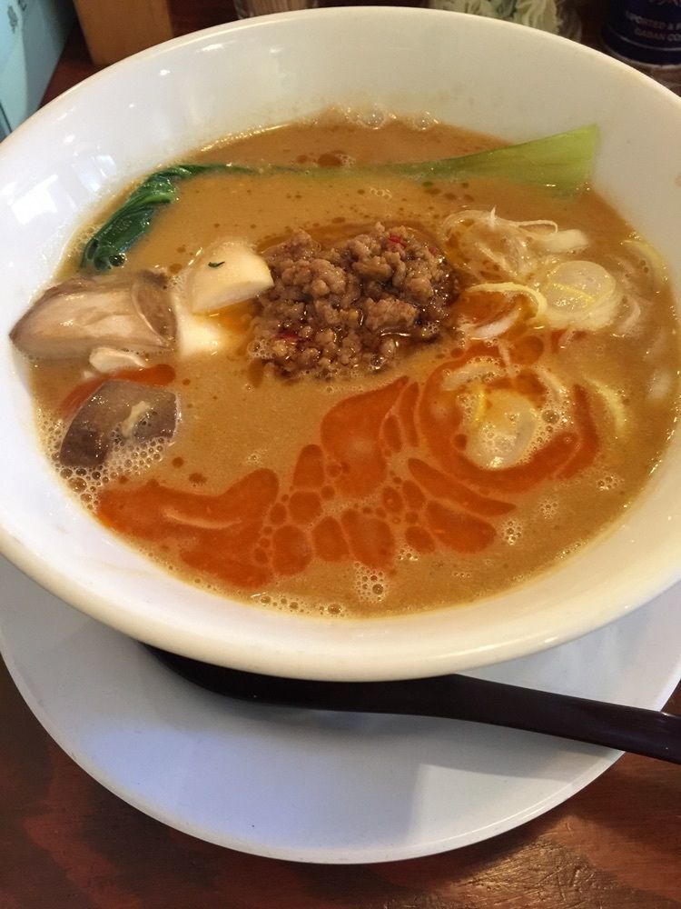 nostalgic_hiking_bca8さんが投稿したラーメンとりたまに関する口コミの画像