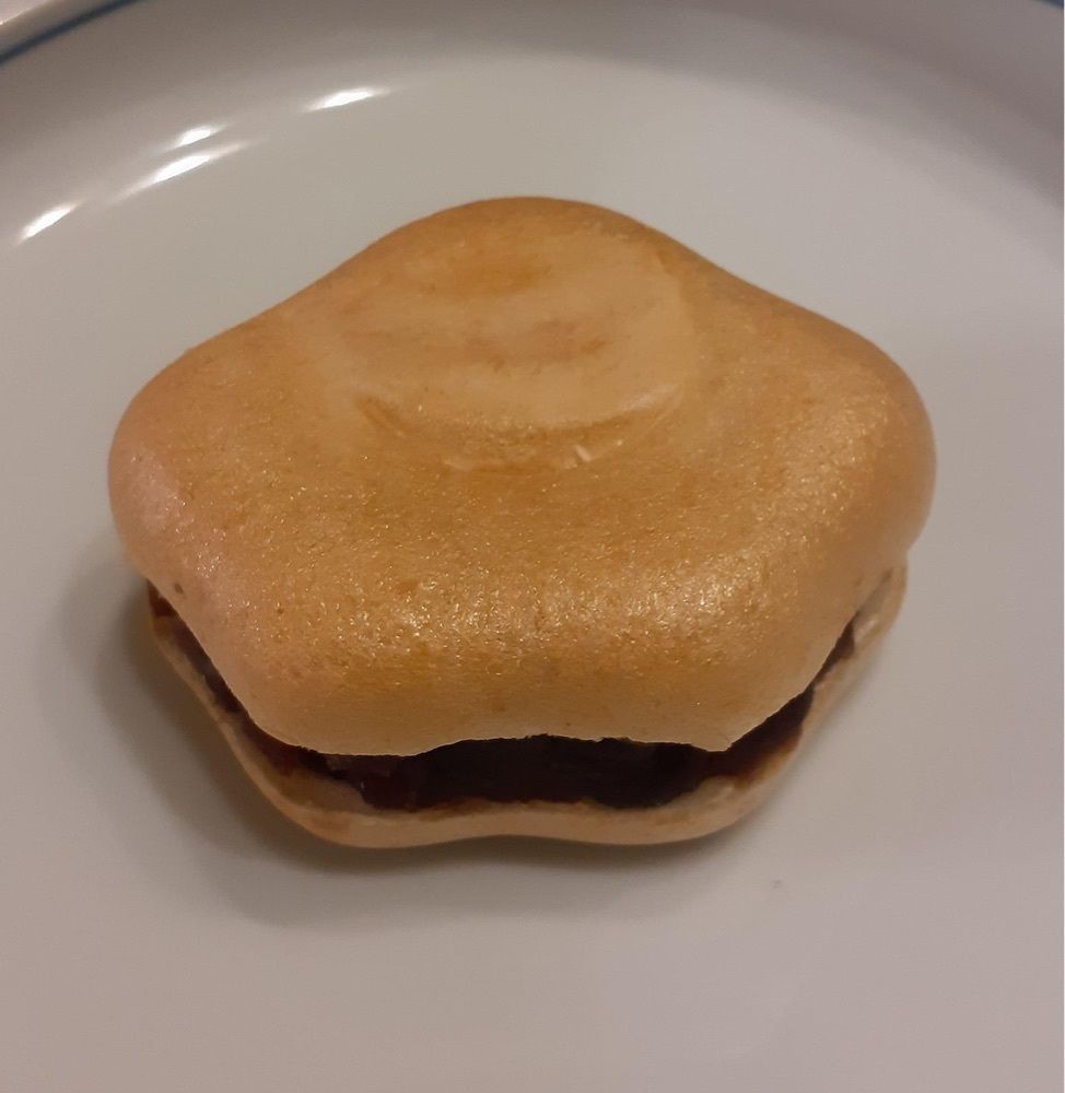 A bientot Japonさんが投稿した美貴もなか柳屋本舗に関する口コミの画像