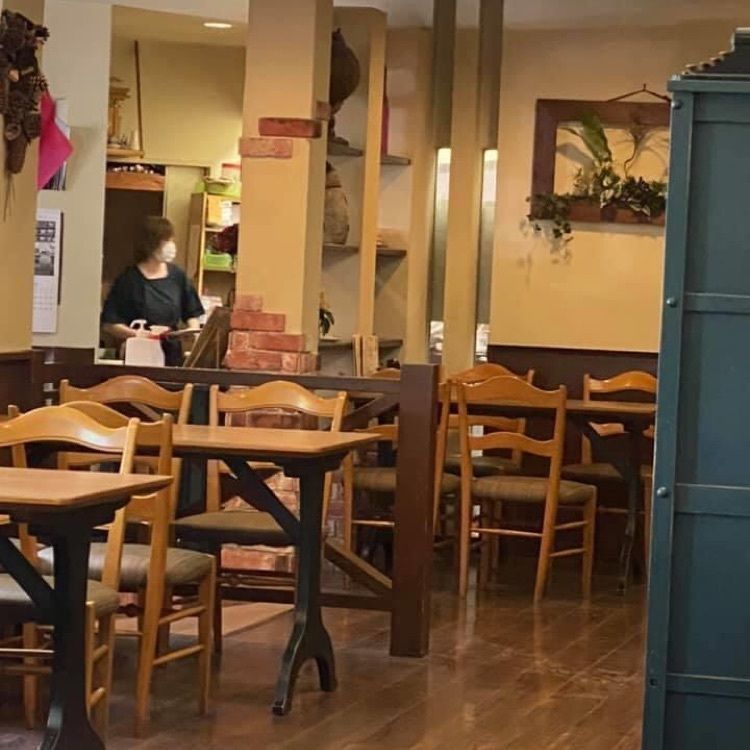 ＤＪゴン太さんが投稿したカフェ タナカ（TANAKA【旧店名】サンルーム）に関する口コミの画像