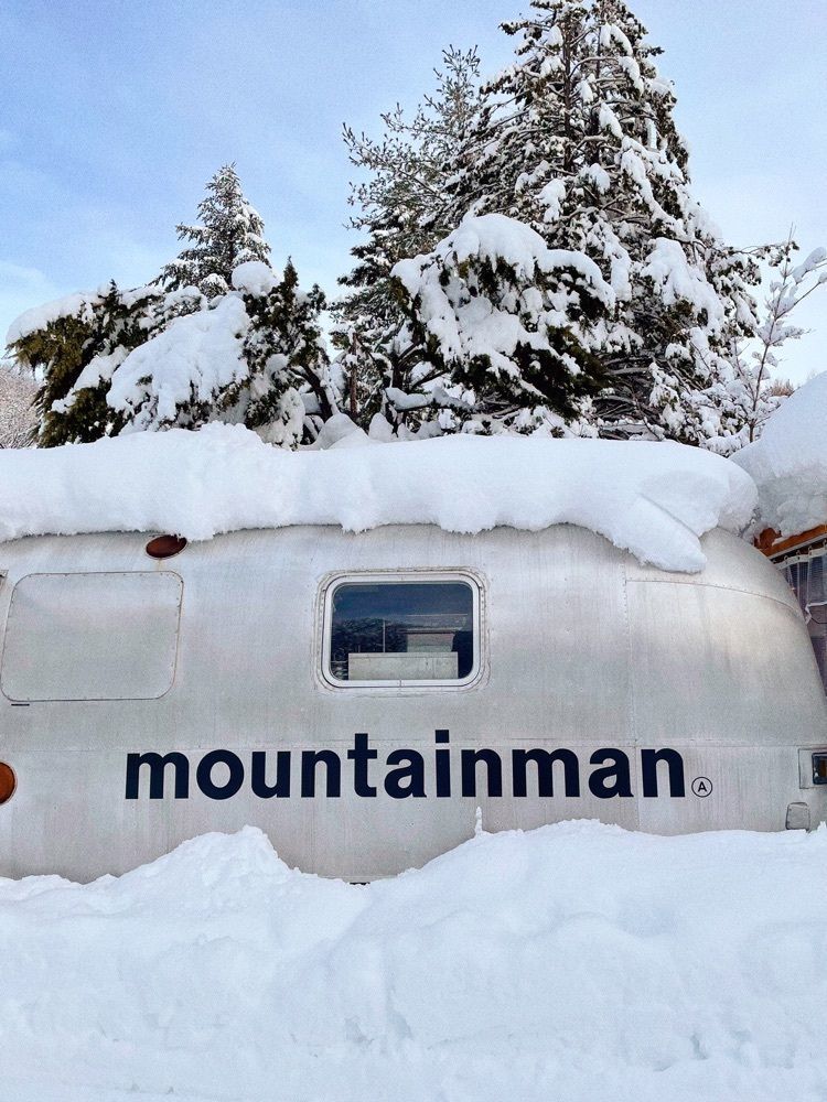 IG:_meg_7 ホテル/カフェさんが投稿したmountainman（マウンテンマン）に関する口コミの画像