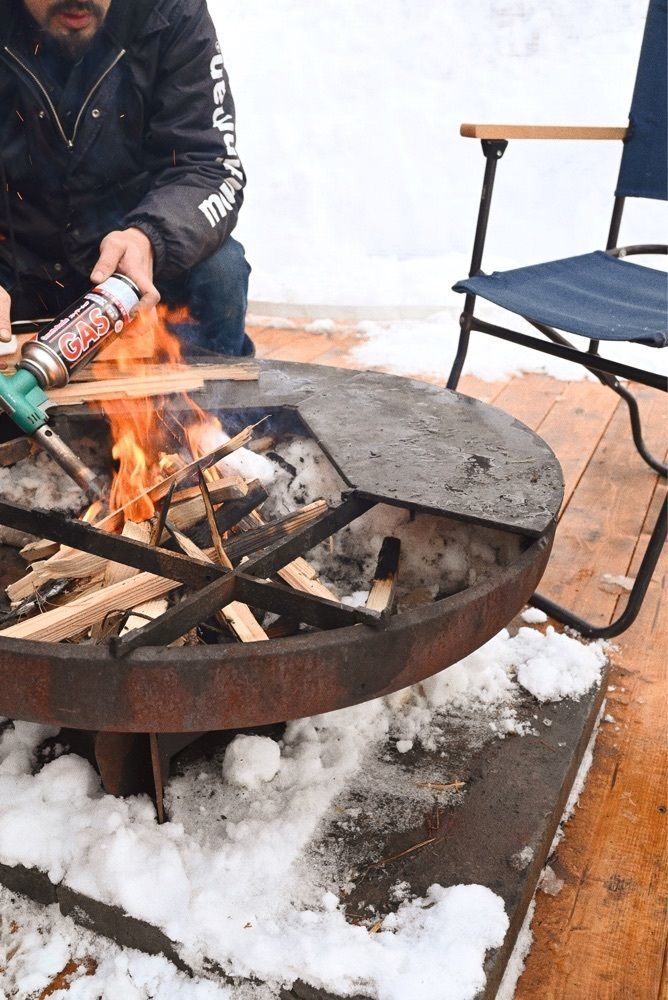 IG:_meg_7 ホテル/カフェさんが投稿したmountainman（マウンテンマン）に関する口コミの画像