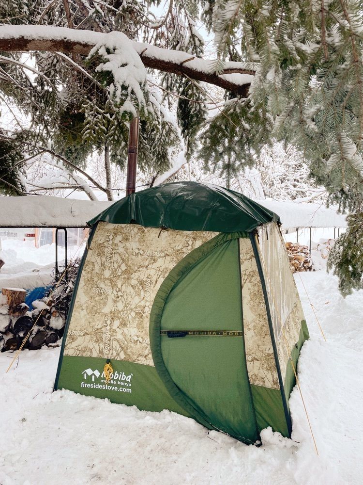 IG:_meg_7 ホテル/カフェさんが投稿したmountainman（マウンテンマン）に関する口コミの画像