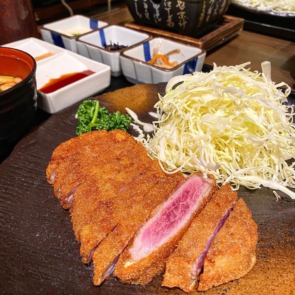 dorachanさんが投稿した牛かつもと村 難波店（ギュウカツモトムラ）に関する口コミの画像