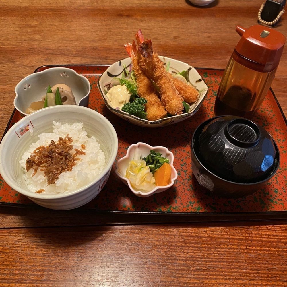 鉄道王さんが投稿した魚処 豆狸（うおどころ まめだ）に関する口コミの画像
