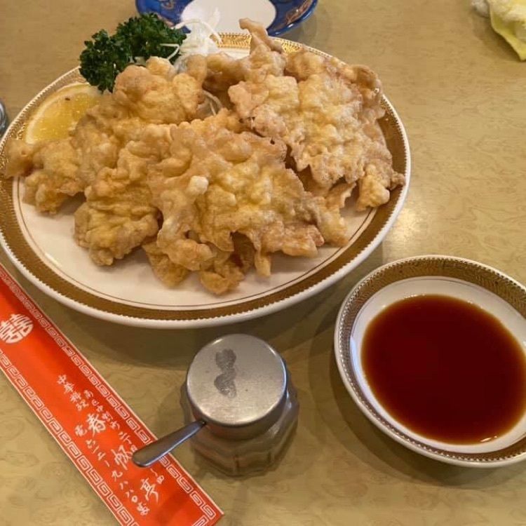 ＤＪゴン太さんが投稿した春帆亭に関する口コミの画像