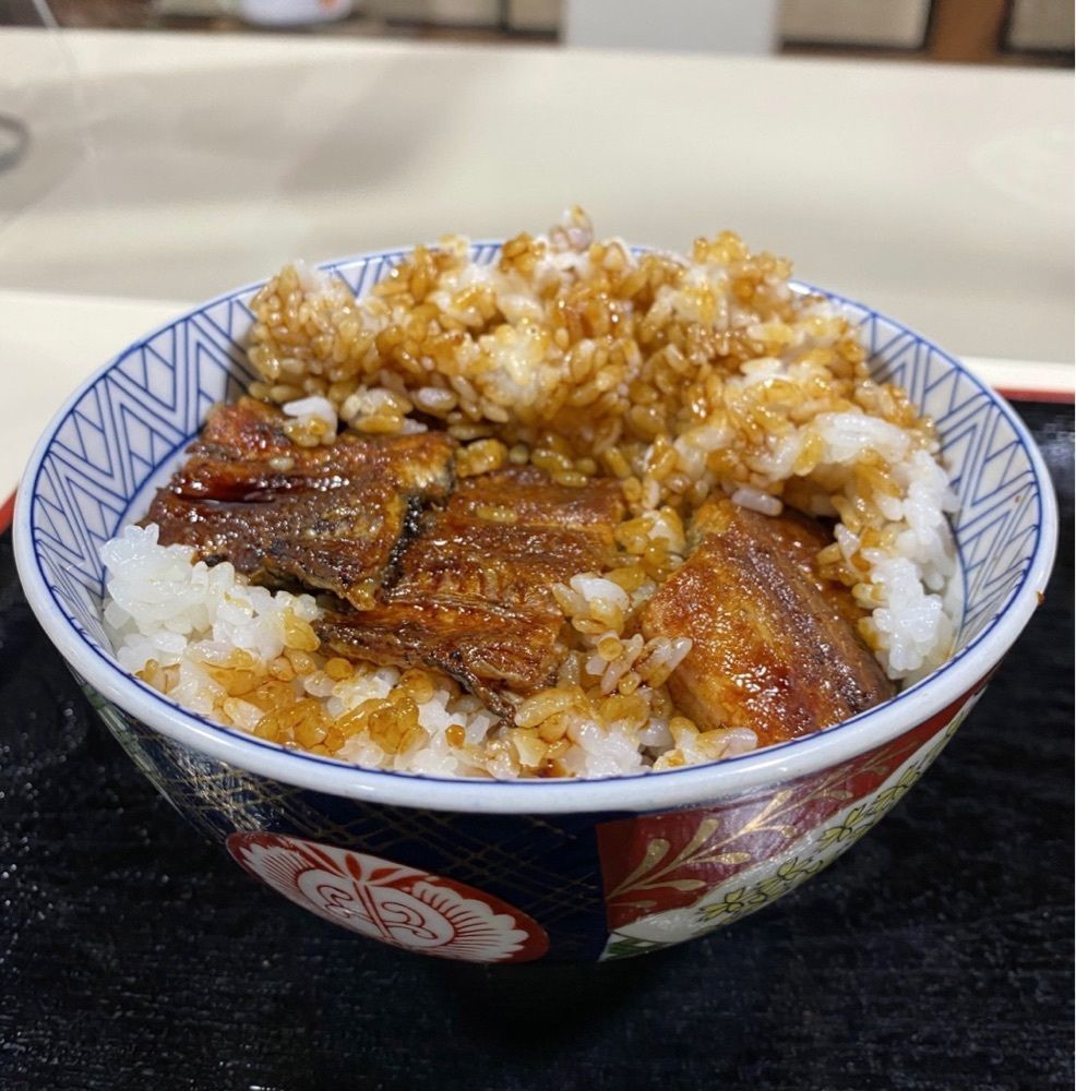 鉄道王さんが投稿したうなぎ料理田彦 神戸店に関する口コミの画像