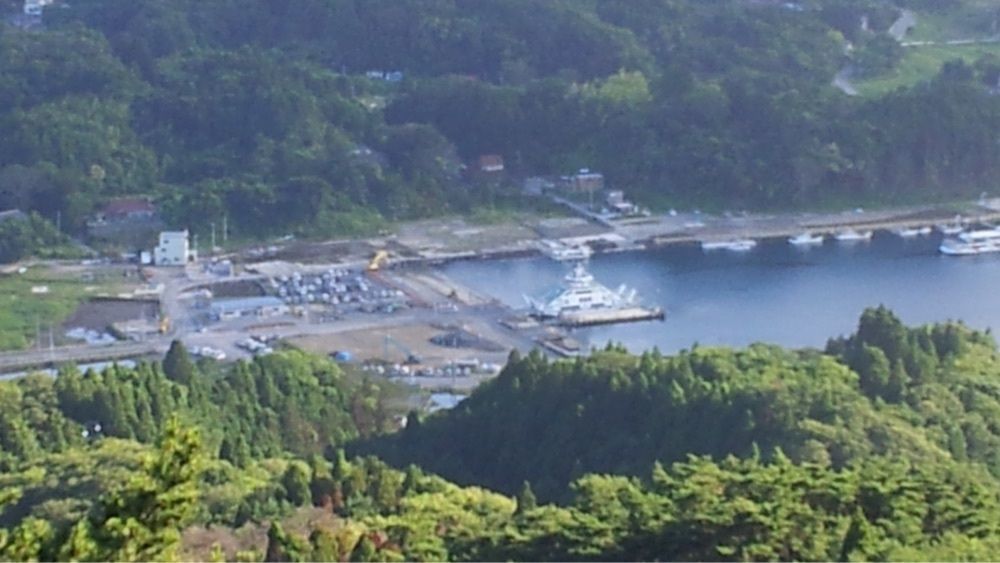 miinoさんが投稿した大島リフト（亀山）に関する口コミの画像