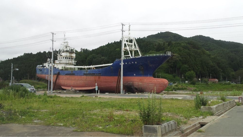miinoさんが投稿した大島リフト（亀山）に関する口コミの画像