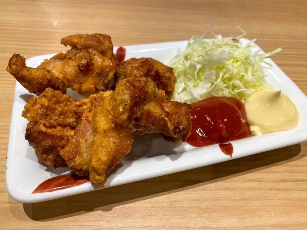 りょうじのごはん【東京・千葉のグルメ記録】さんが投稿した丸源ラーメン 市川大野店に関する口コミの画像
