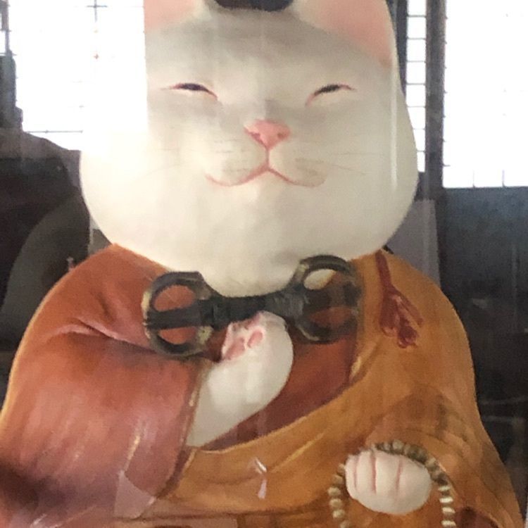 cookietakaさんが投稿したとこにゃんに関する口コミの画像