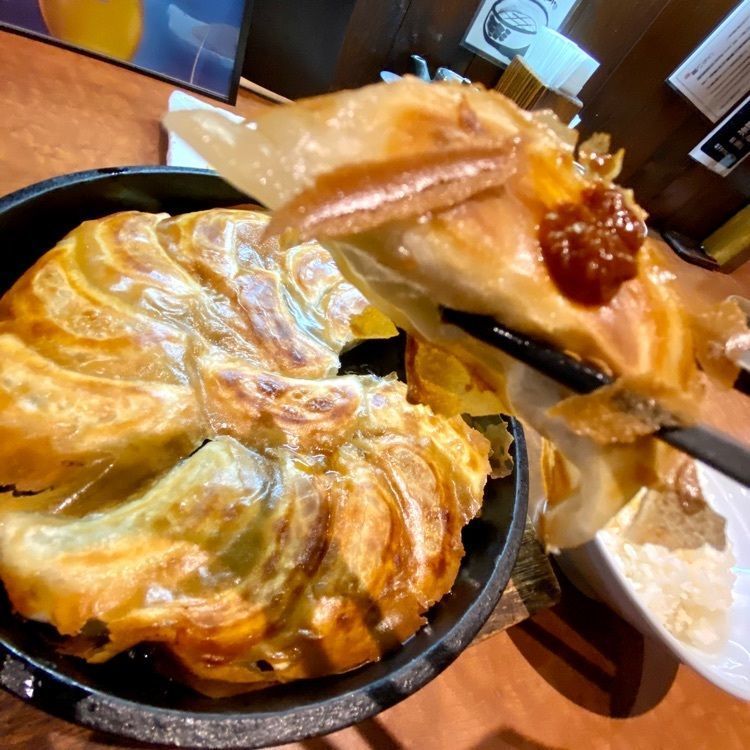 Satoshi.Nさんが投稿した餃子房じらい屋に関する口コミの画像
