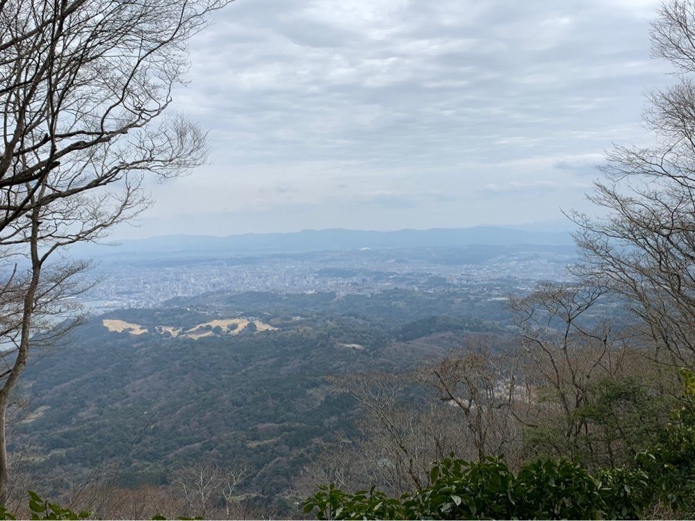 formal_cafeteria_8688さんが投稿した高崎山森林セラピーロードに関する口コミの画像