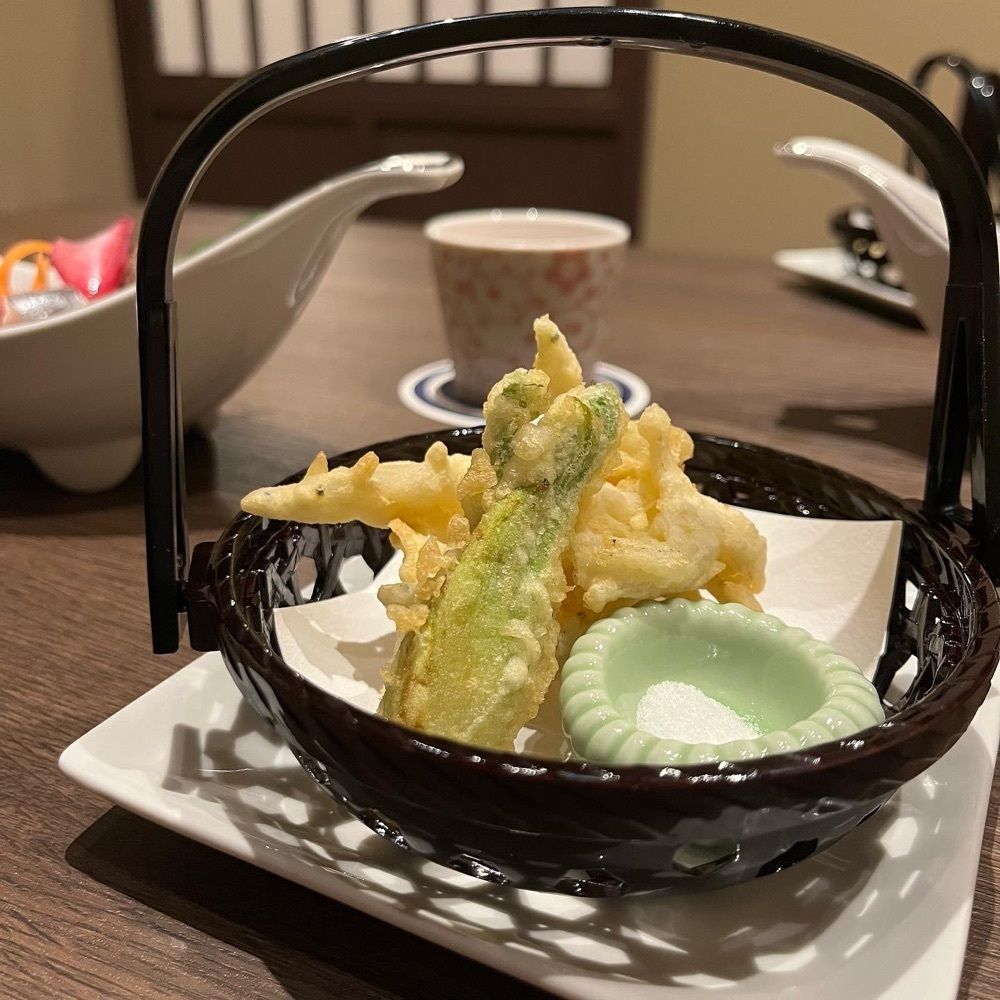 yoko_tokyoiventlifeさんが投稿した和食日和 おさけと 赤坂に関する口コミの画像