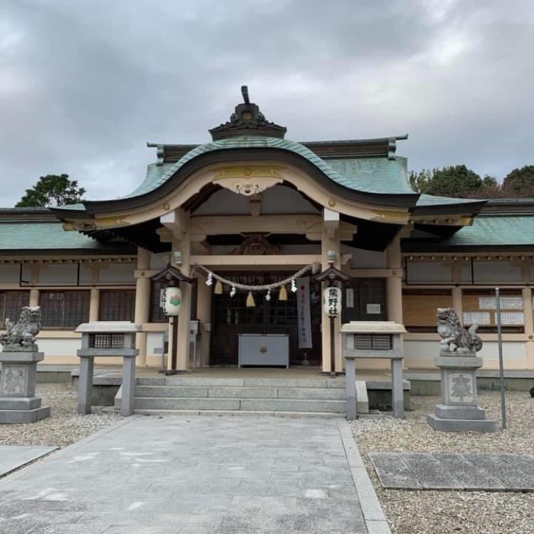 ＤＪゴン太さんが投稿した熊野神社に関する口コミの画像