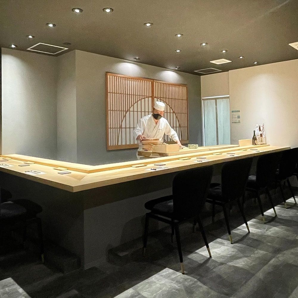 mai626さんが投稿した鮨ちふね（【旧店名】千舟鮨）に関する口コミの画像