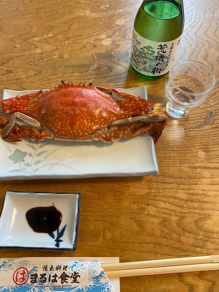 hmkw-07-rinnさんが投稿したまるは食堂旅館に関する口コミの画像