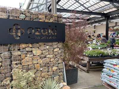 サミット 石神井台店