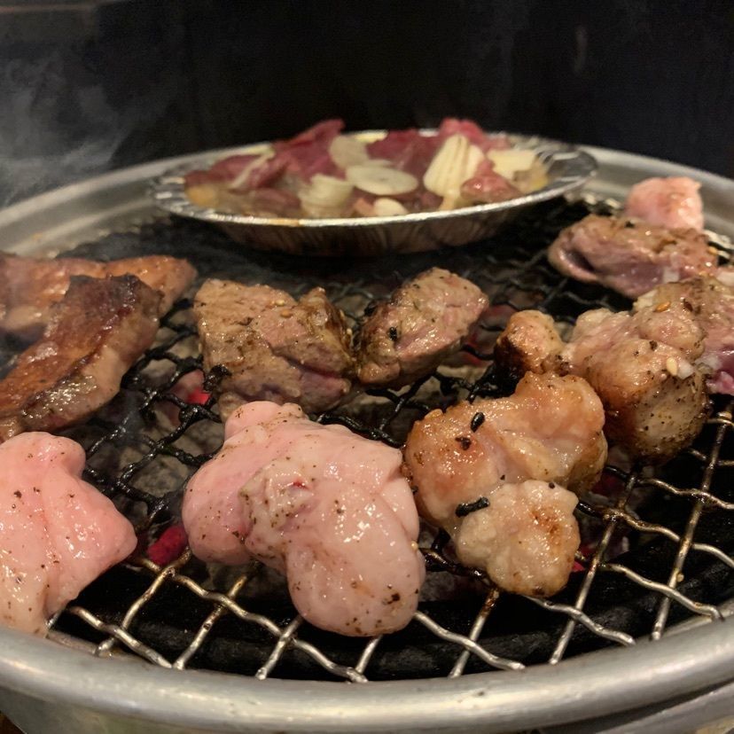 dyna6390さんが投稿したほるもん倶楽部 あじくらに関する口コミの画像