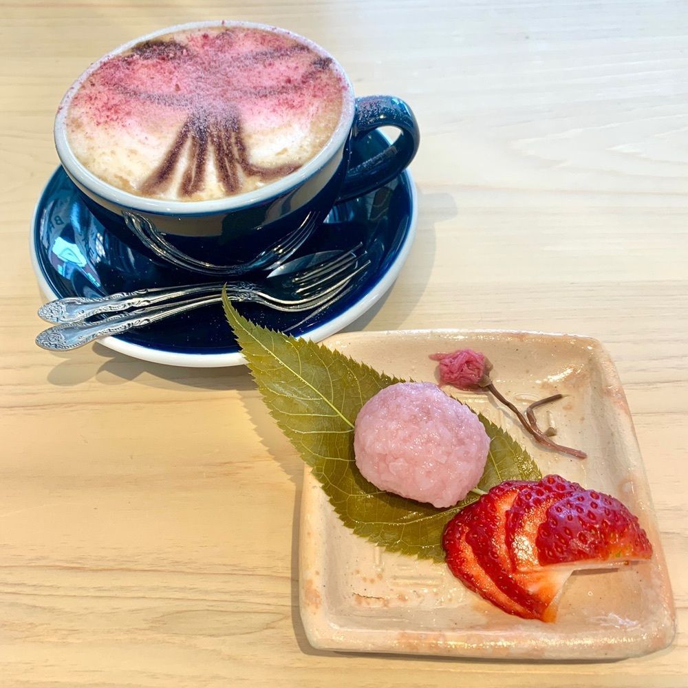 ぶたまんまん(奈良カフェ)さんが投稿した天迦久珈琲に関する口コミの画像