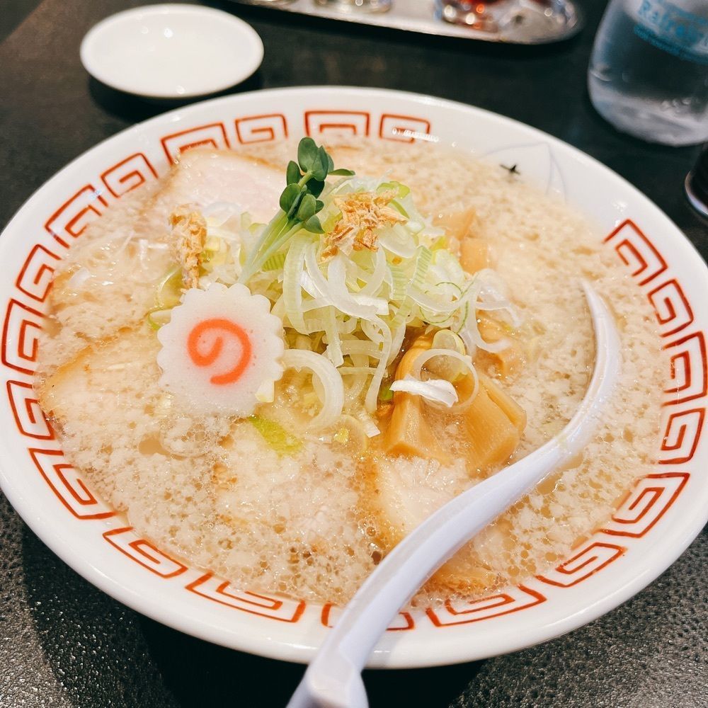 Kazushige1215さんが投稿した中華そば きびに関する口コミの画像
