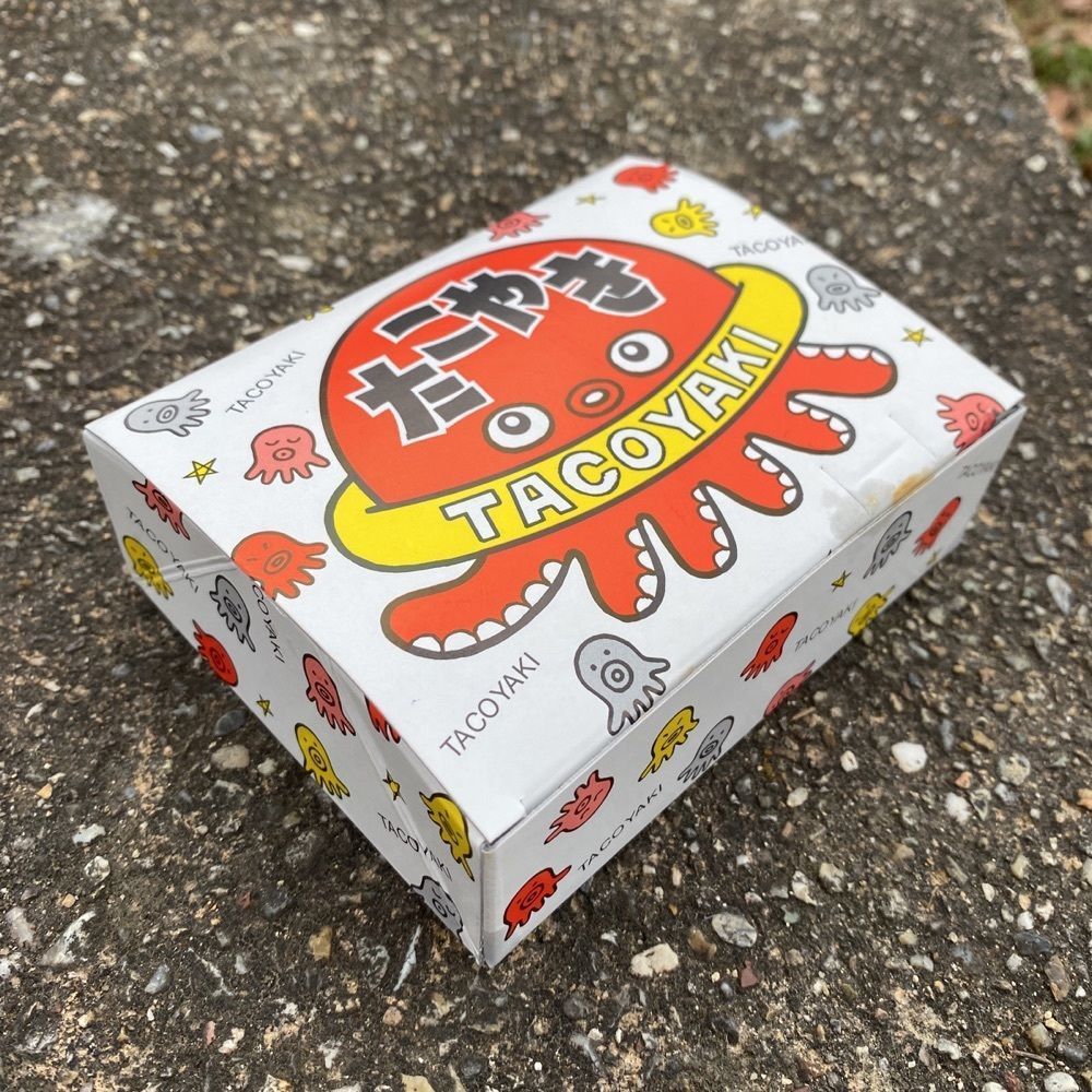 鉄道王さんが投稿したたこやき ヒーローに関する口コミの画像