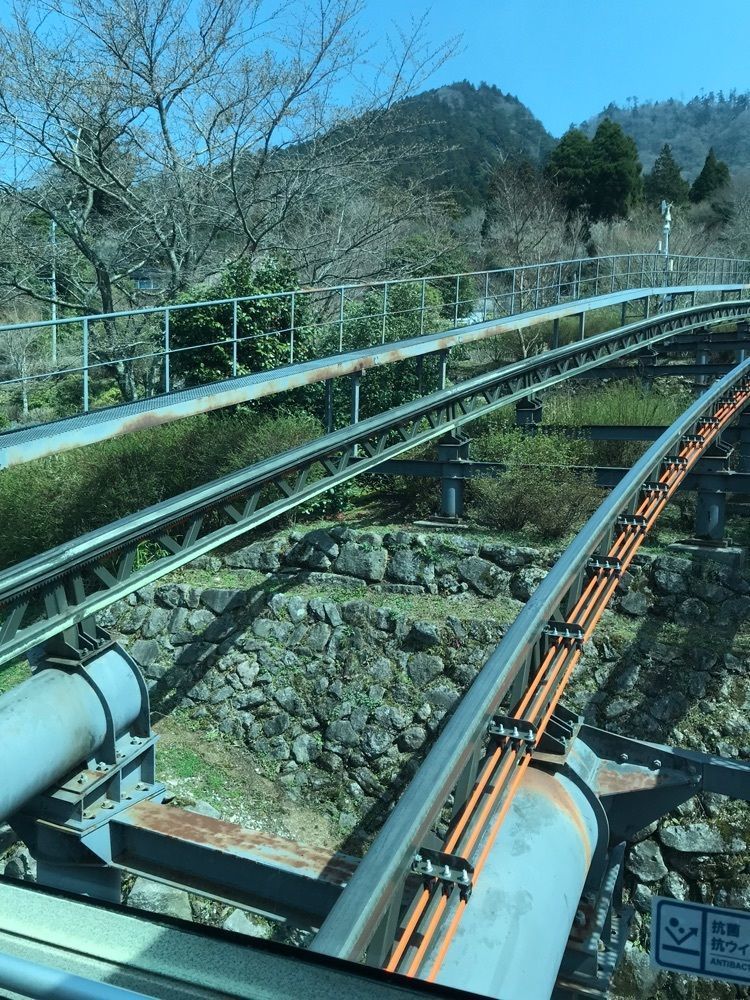 りょう.Ｋさんが投稿した英彦山修験道館に関する口コミの画像