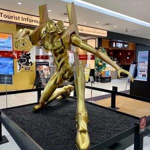 中部国際空港 セントレア 1枚目