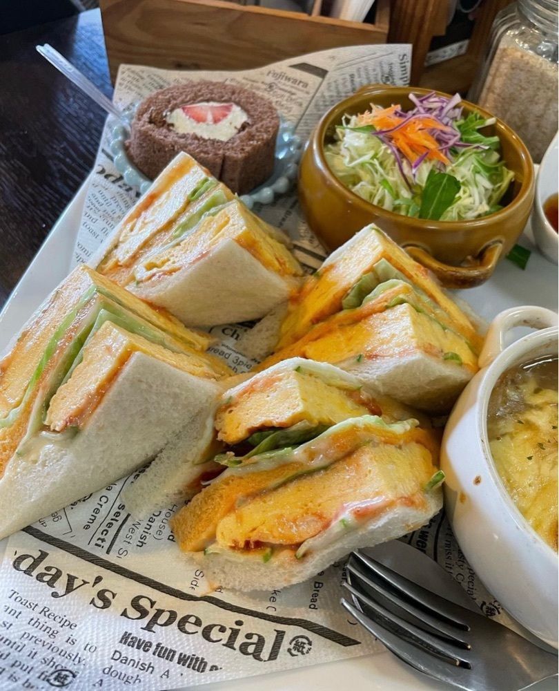 おでかけ探検部さんが投稿した陽だまり 家ｆｅ（HIDAMARI CAFE）に関する口コミの画像