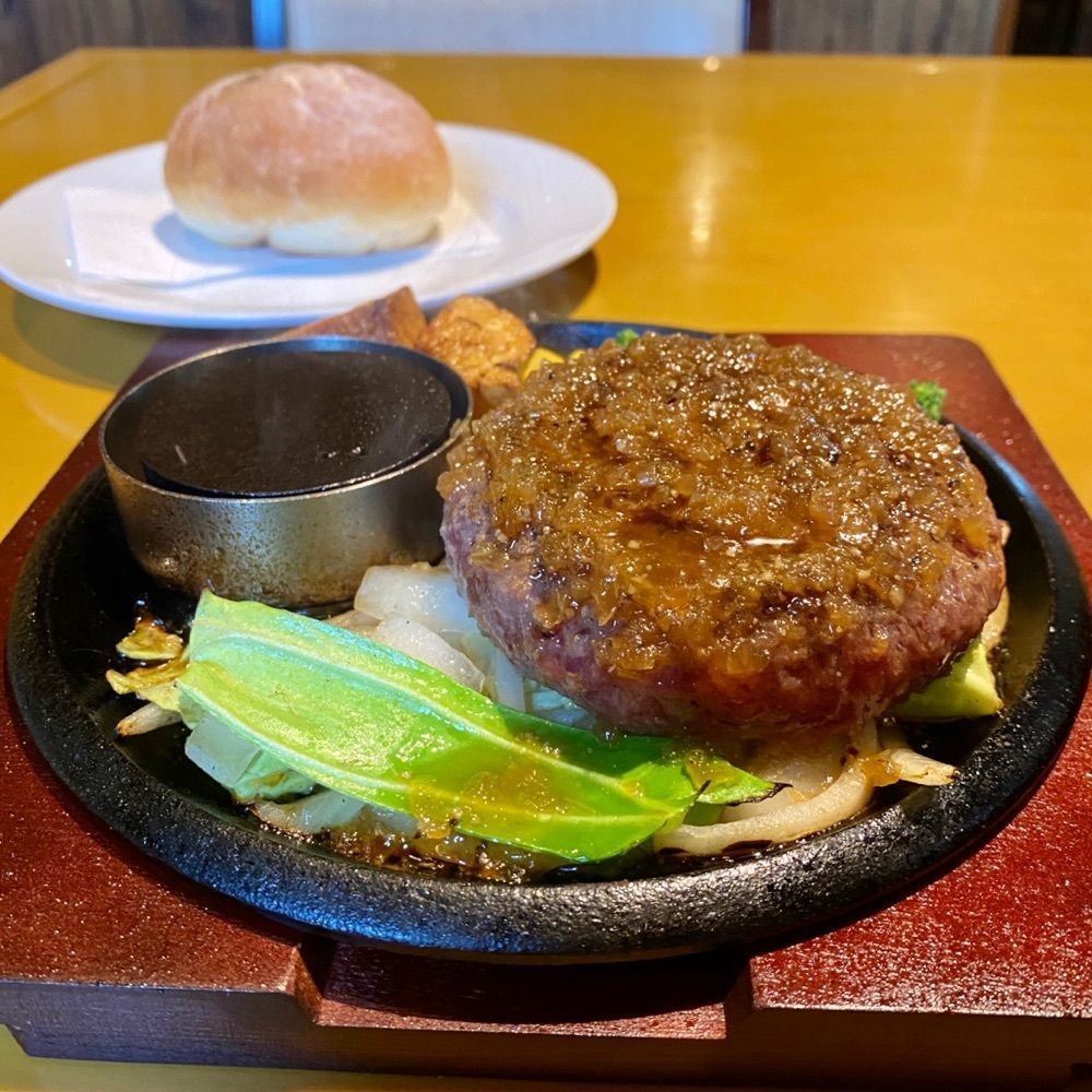 鉄道王さんが投稿した木こり家 日進店に関する口コミの画像