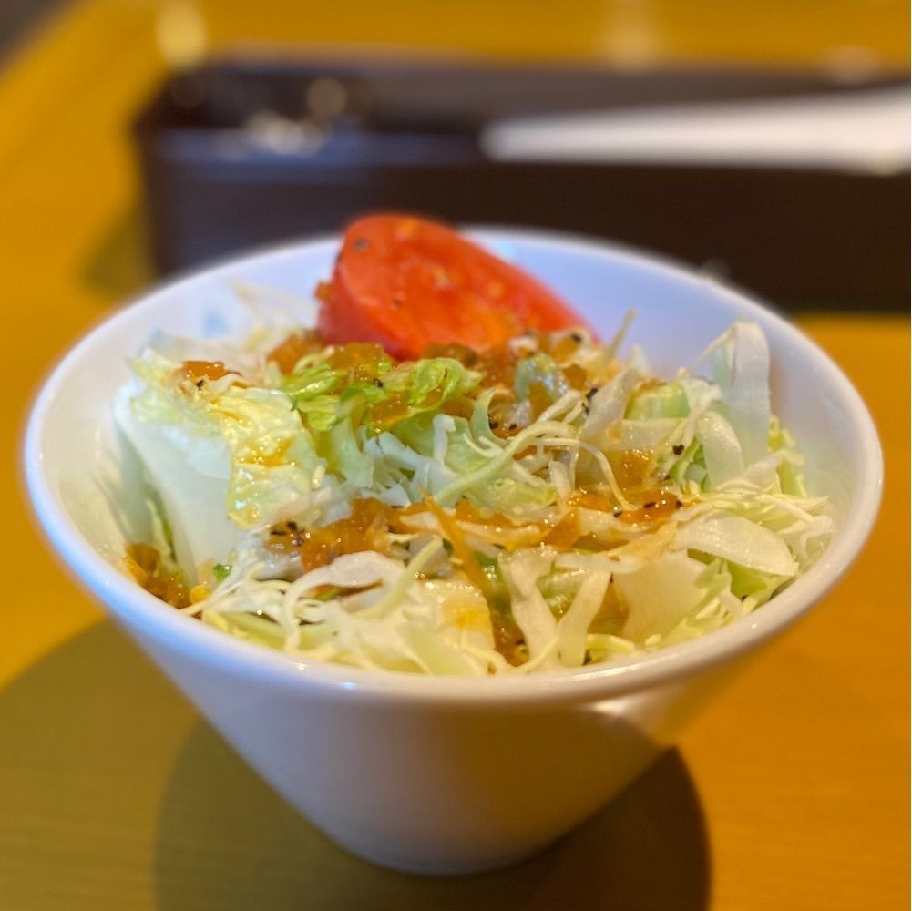 鉄道王さんが投稿した木こり家 日進店に関する口コミの画像