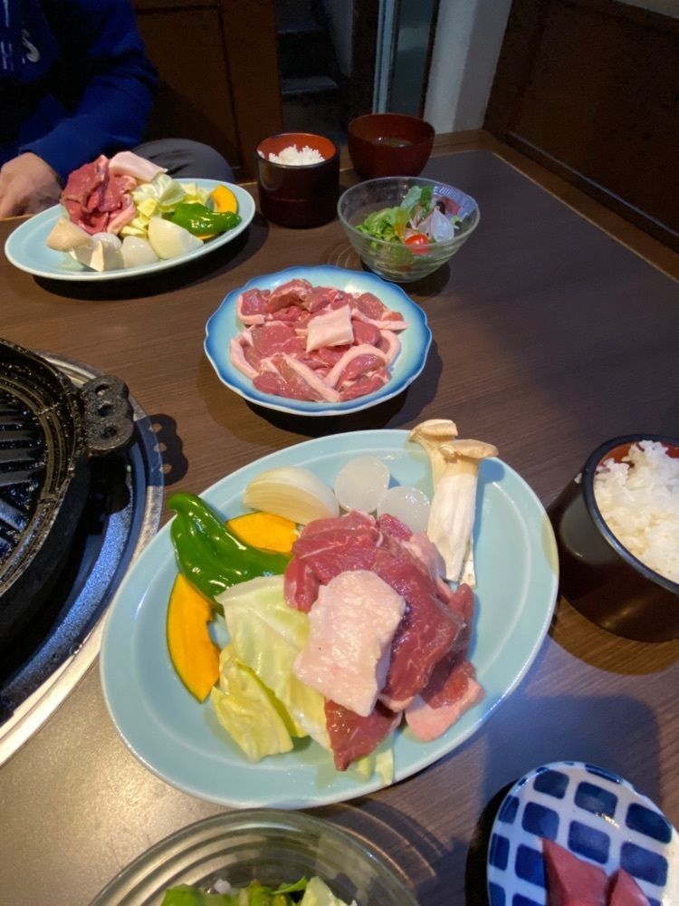 かめ_メグミさんが投稿したろばたに関する口コミの画像