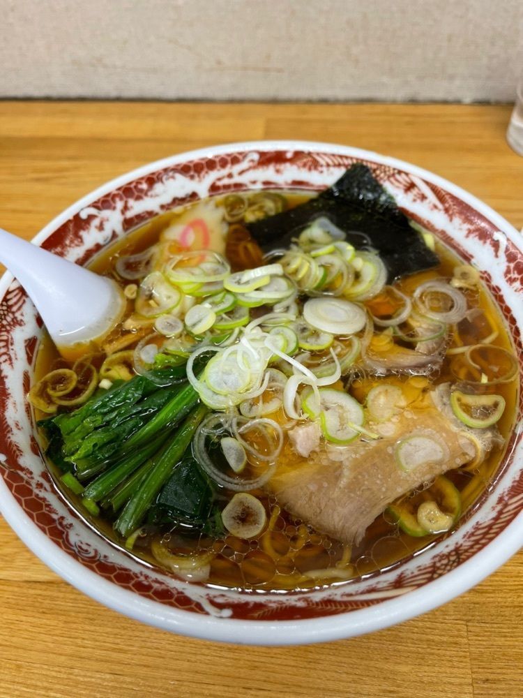 toshiさんが投稿した峰来軒（ほうらいけん）に関する口コミの画像