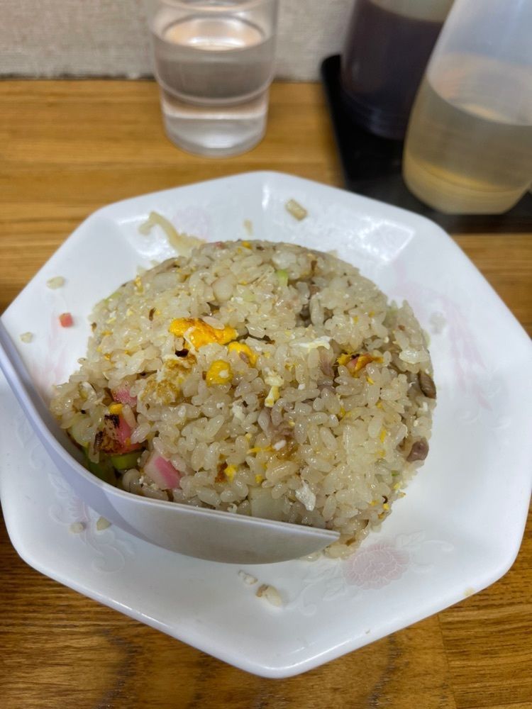 toshiさんが投稿した峰来軒（ほうらいけん）に関する口コミの画像
