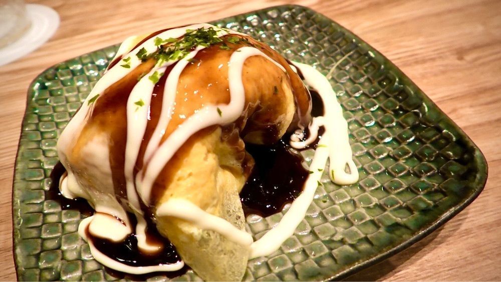 東京食べあルークさんが投稿したOSAKAキッチン 東急プラザ渋谷店 に関する口コミの画像